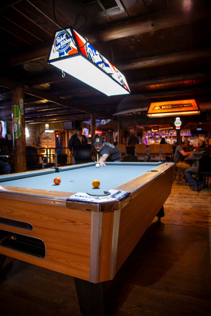Lost Goat Tavern - formerly Billy Goat Saloon - Gem Village Bayfield Colorado - classic roadhouse bar with live music and pool Lost Goat Tavern - formerly Billy Goat Saloon - Gem Village Bayfield Colorado - classic roadhouse bar with live music and pool