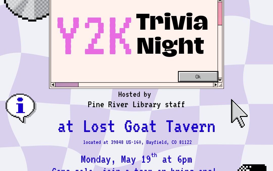 Lost Goat Tavern - Trivia Night