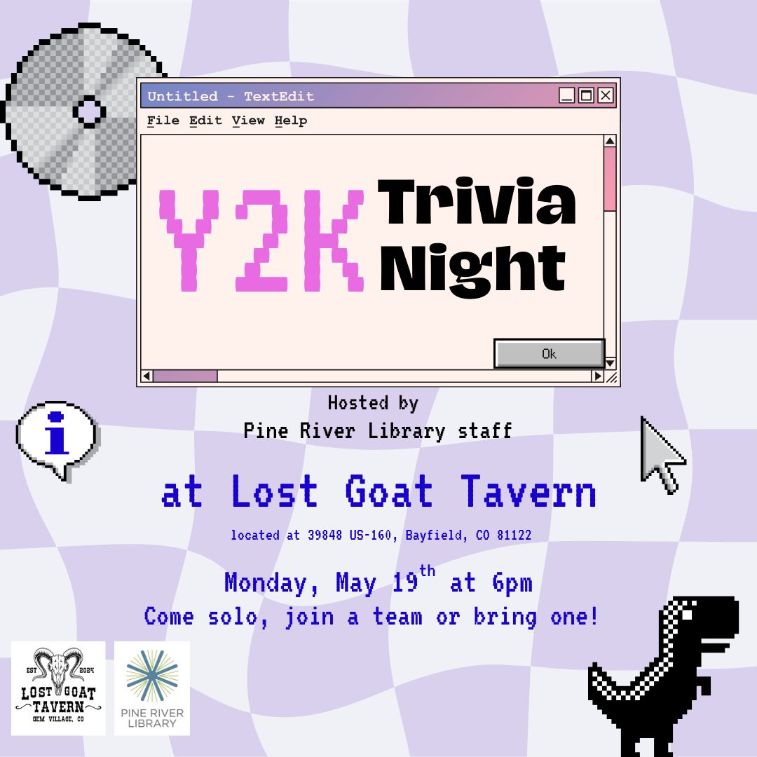 Lost Goat Tavern - Trivia Night