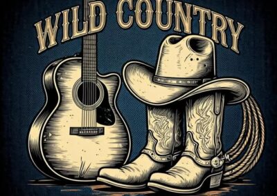 live music in southwest colorado - wild country - lost goat tavern